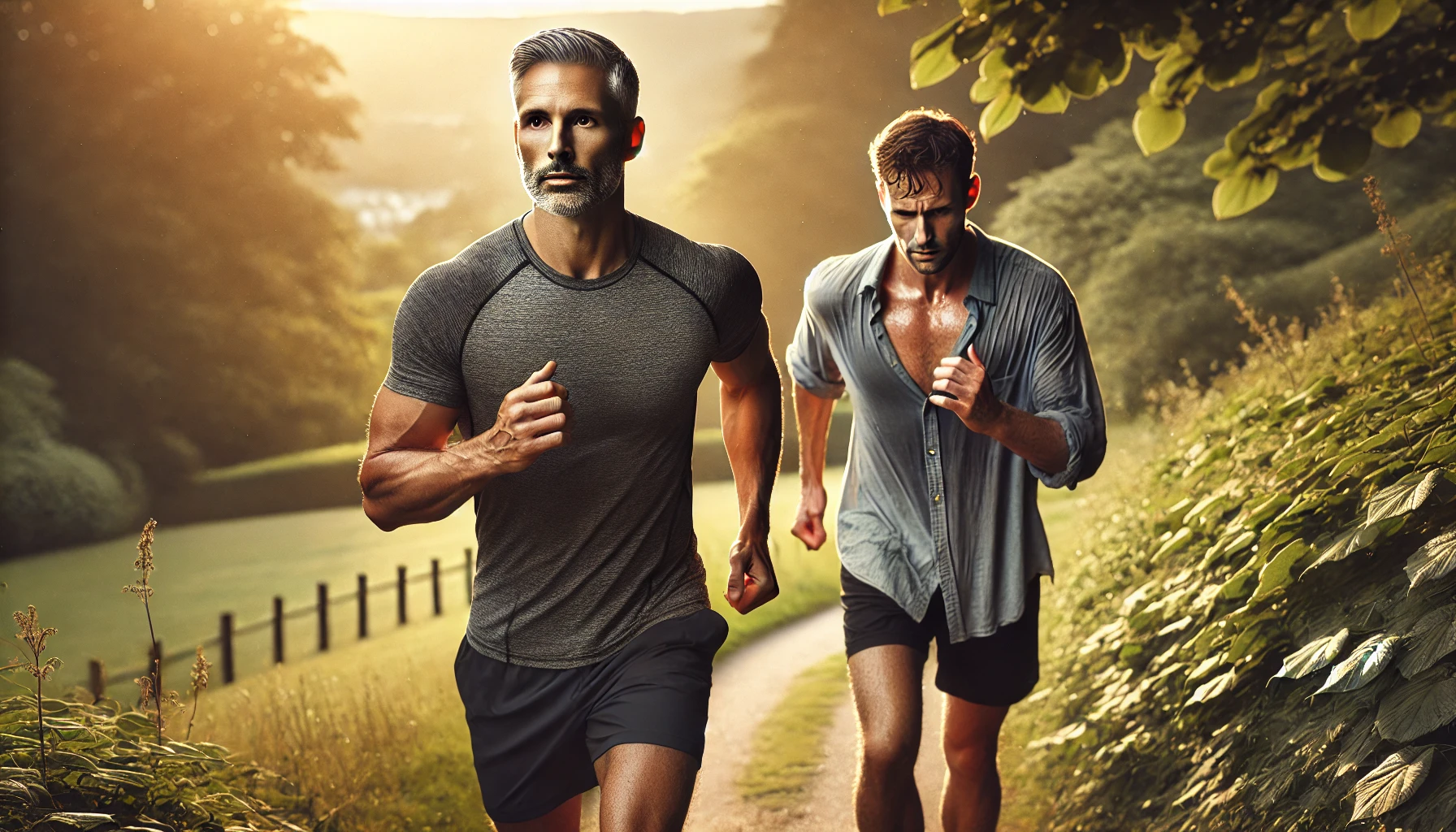 Geknipt en geschoren